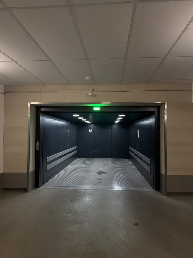 2 Zimmer Wohnung mit 46 m² in Berlin – Bild 10