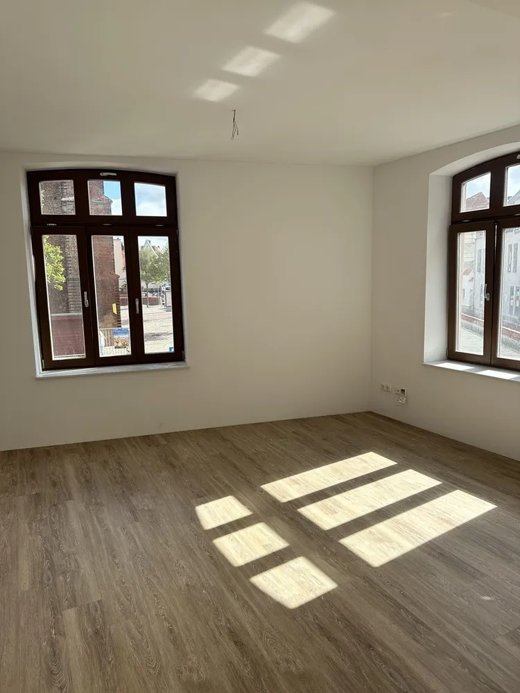 3 room apartment with 94 m² in Wismar – Photo 6