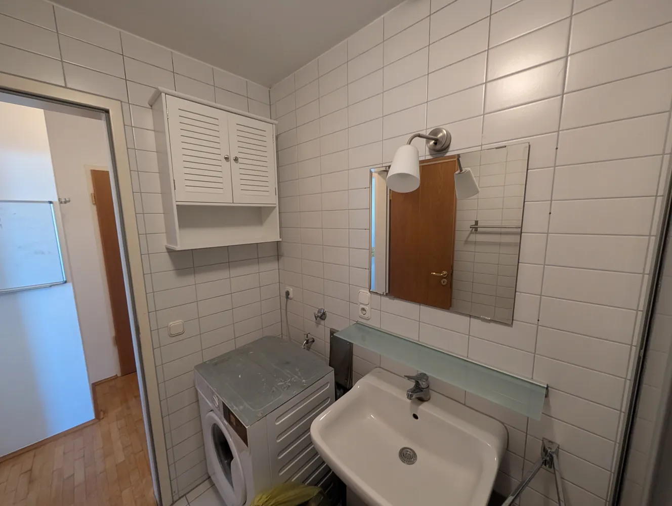 1 room apartment with 40 m² in Aachen – Photo 5