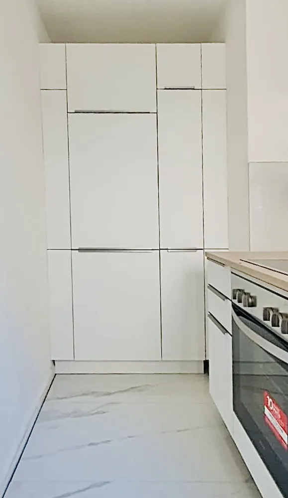 2 Zimmer Wohnung mit 46 m² in Wuppertal – Bild 1