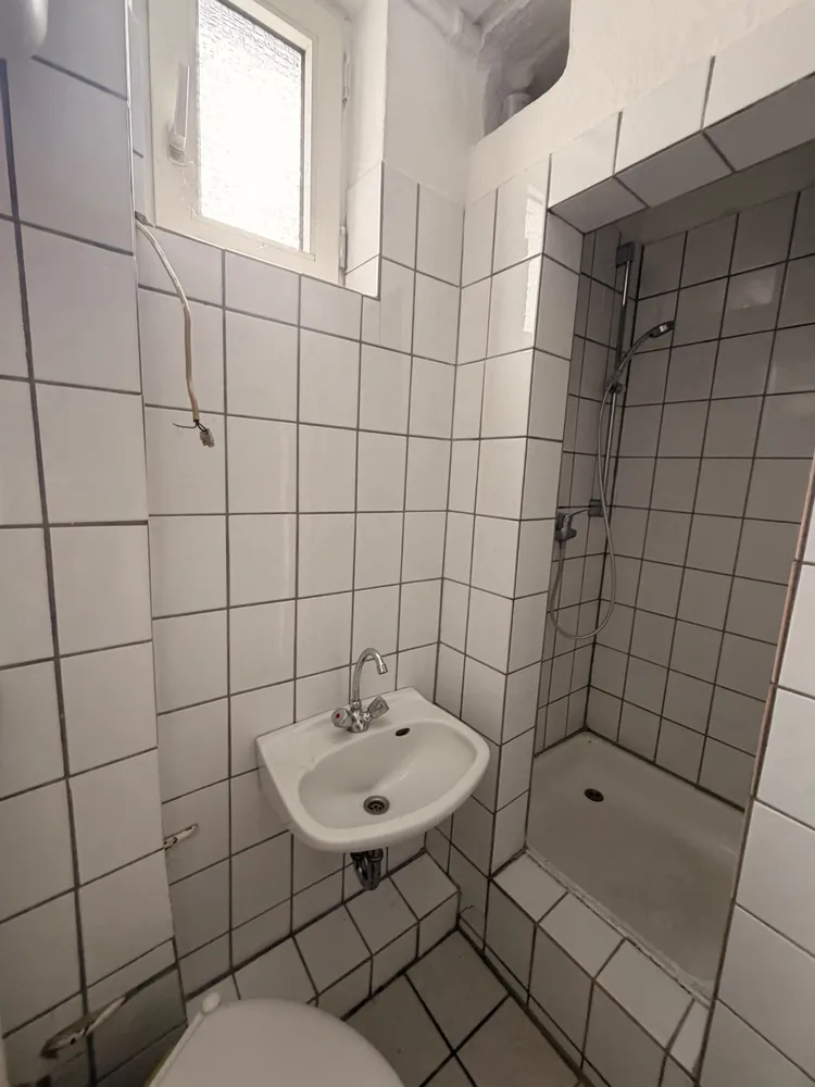 3 Zimmer Wohnung mit 40 m² in Bremen – Bild 12