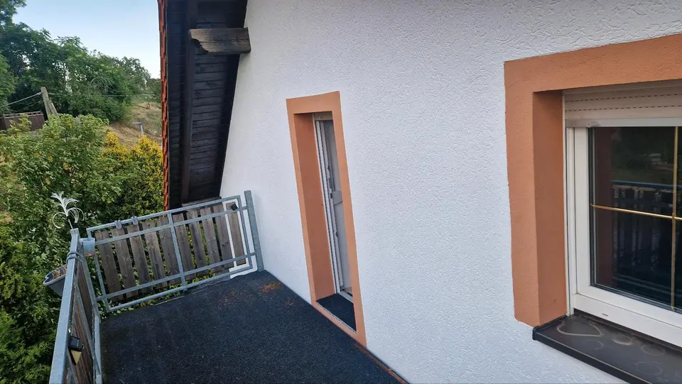 4 Zimmer Wohnung mit 91 m² in Borna – Bild 4