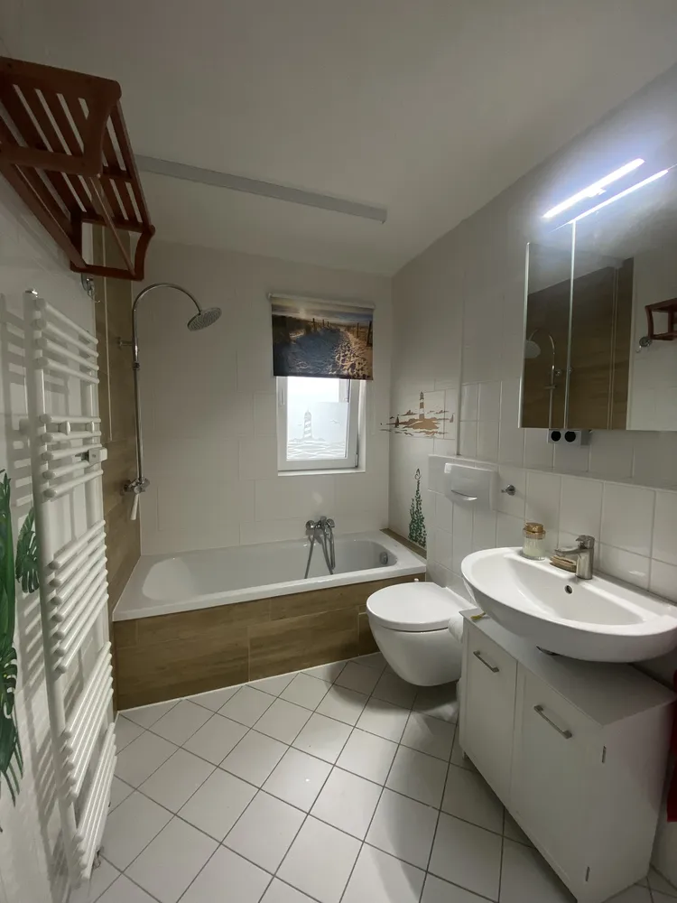3 room apartment with 75 m² in Bernau bei Berlin – Photo 7