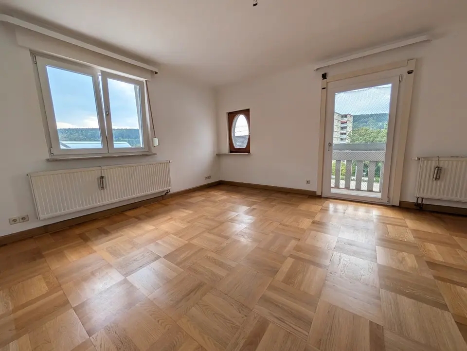4 Zimmer Wohnung mit 106 m² in Tuttlingen – Bild 1