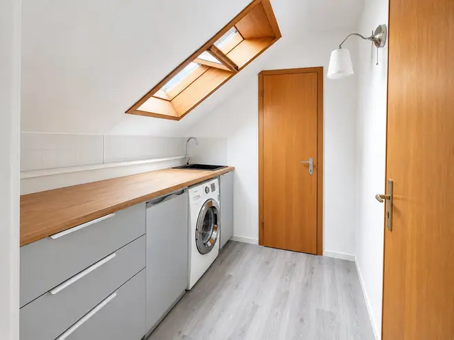 1 Zimmer Wohnung mit 27 m² in Oldenburg – Bild 4