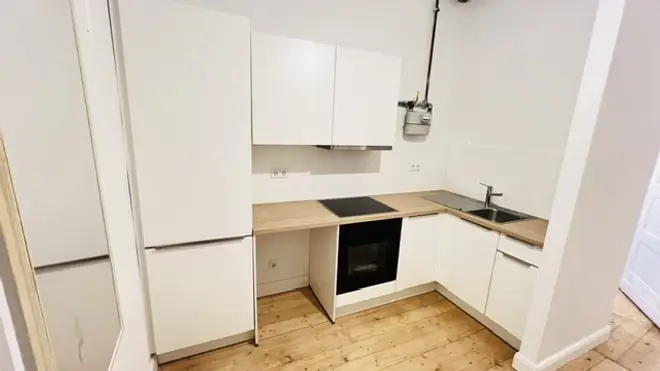 4 Zimmer Wohnung mit 80 m² in Wiesbaden – Bild 5