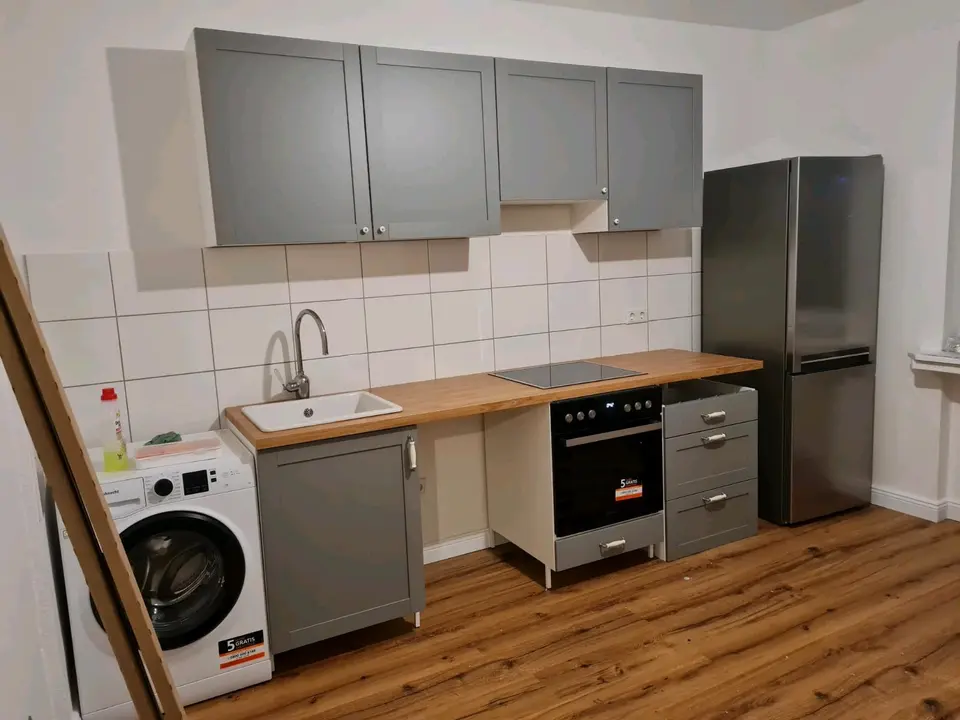 3 Zimmer Wohnung mit 82 m² in Essen – Bild 5