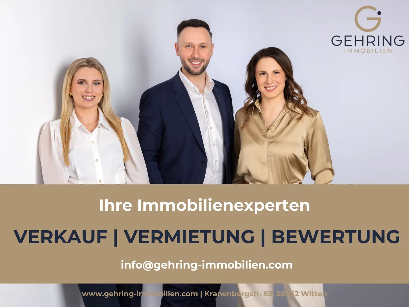 2 Zimmer Wohnung mit 67 m² in Witten – Bild 12