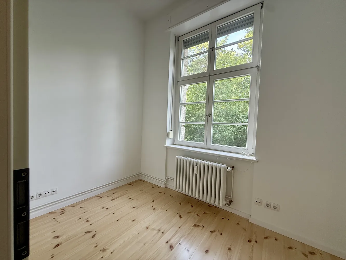 4 Zimmer Wohnung mit 142 m² in Berlin – Bild 8