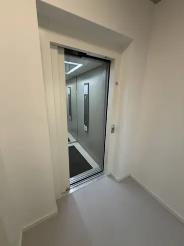1 Zimmer Wohnung mit 42 m² in Berlin – Bild 12