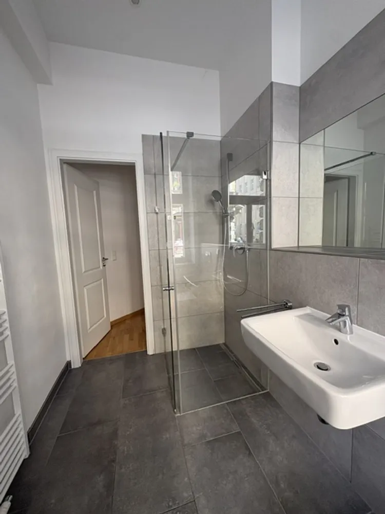 1 Zimmer Wohnung mit 39 m² in Dresden – Bild 4