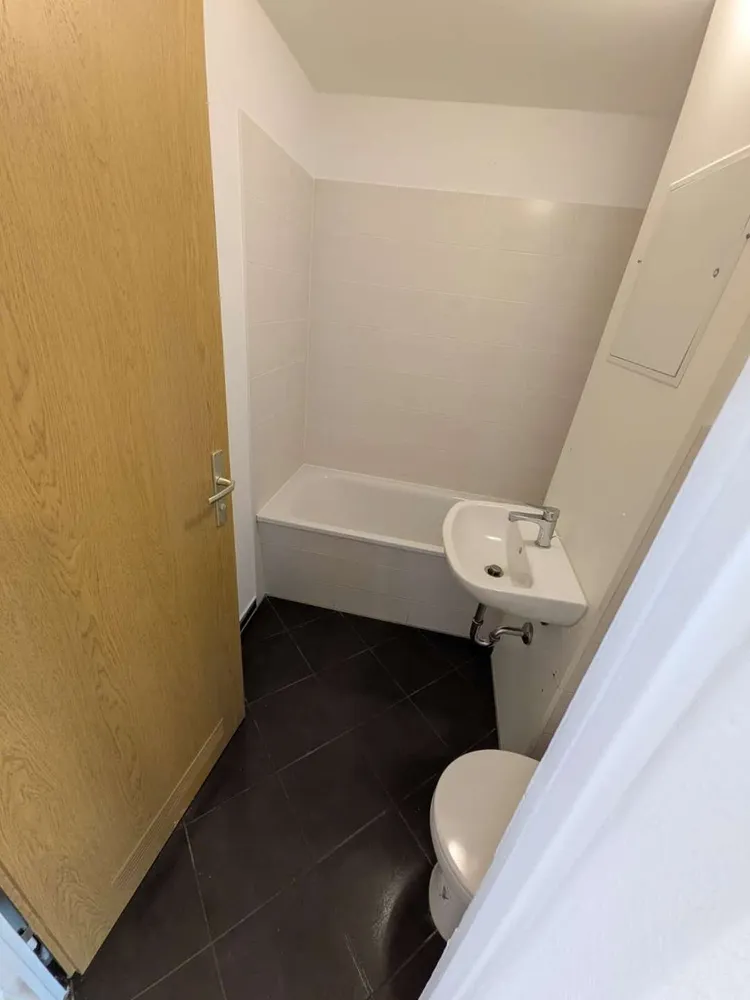 2 Zimmer Wohnung mit 43 m² in Dresden – Bild 7