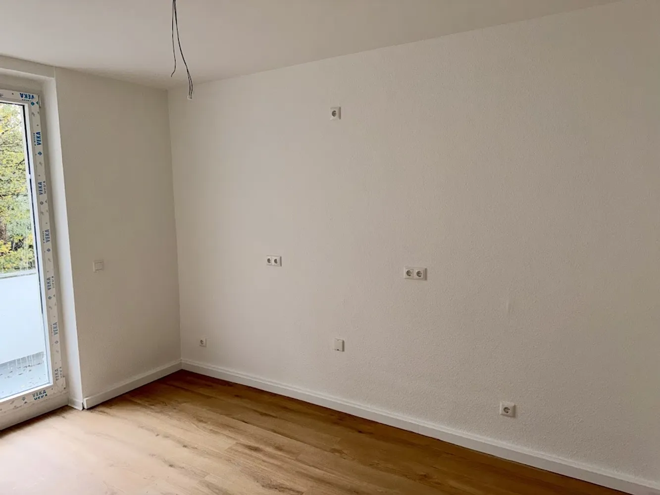 2 Zimmer Wohnung mit 58 m² in Oberhausen – Bild 3