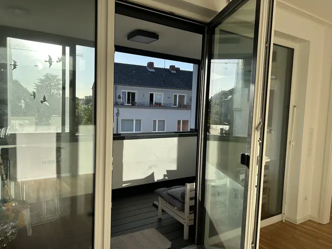 2 Zimmer Wohnung mit 42 m² in Köln – Bild 7
