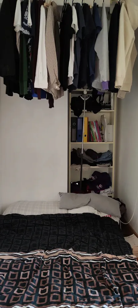 WG-Zimmer mit 14 m² in Berlin – Bild 2