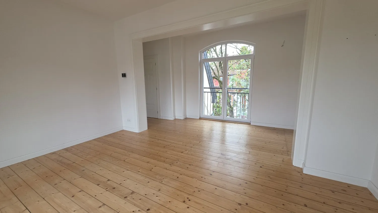 3 Zimmer Wohnung mit 80 m² in Hannover – Bild 6