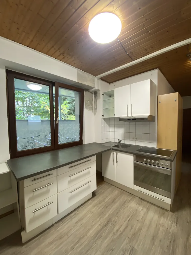 3 Zimmer Wohnung mit 48 m² in Paderborn – Bild 2