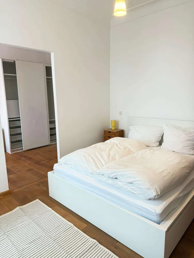 2 Zimmer Wohnung mit 30 m² in Krefeld – Bild 5