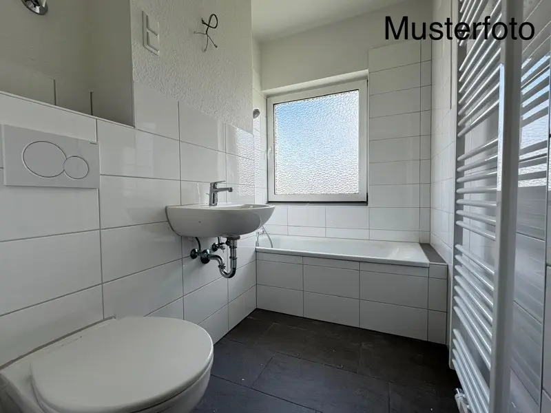 3 Zimmer Wohnung mit 61 m² in Bochum – Bild 6