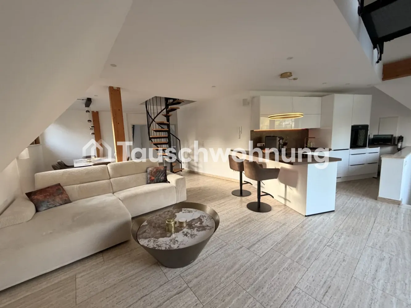 4 room apartment with 116 m² in Cologne – Photo 1