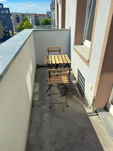 WG-Zimmer in Berlin – Bild 2
