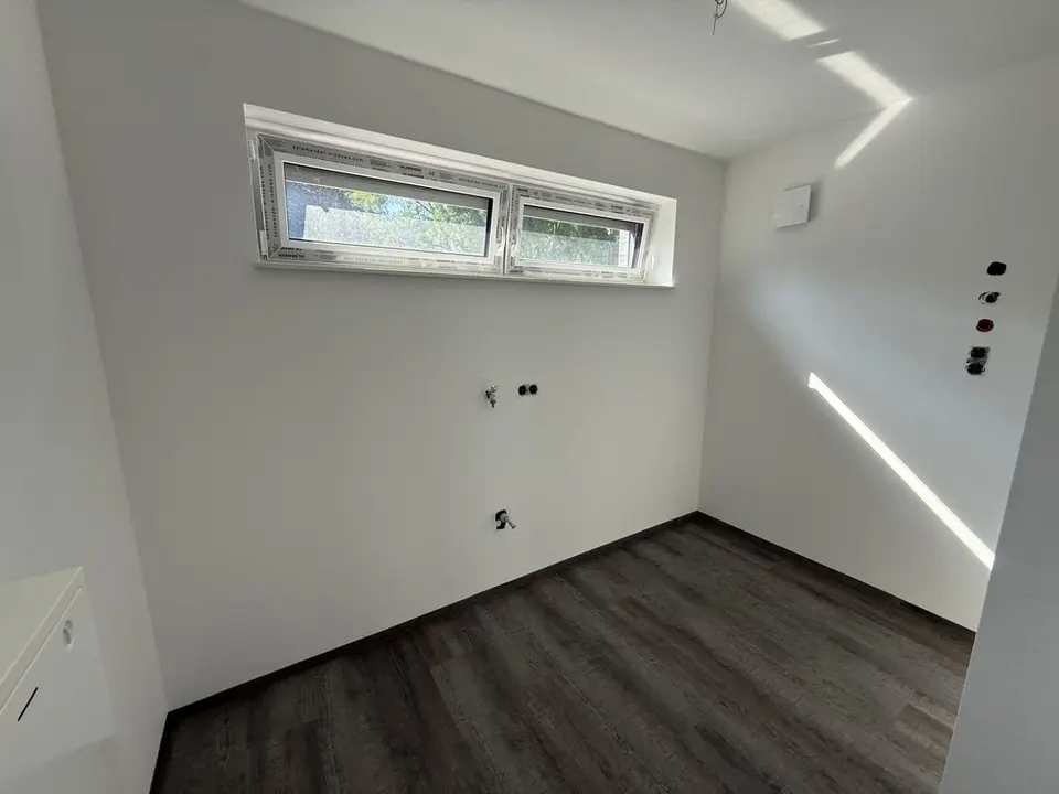 2 Zimmer Wohnung mit 60 m² in Leer – Bild 2