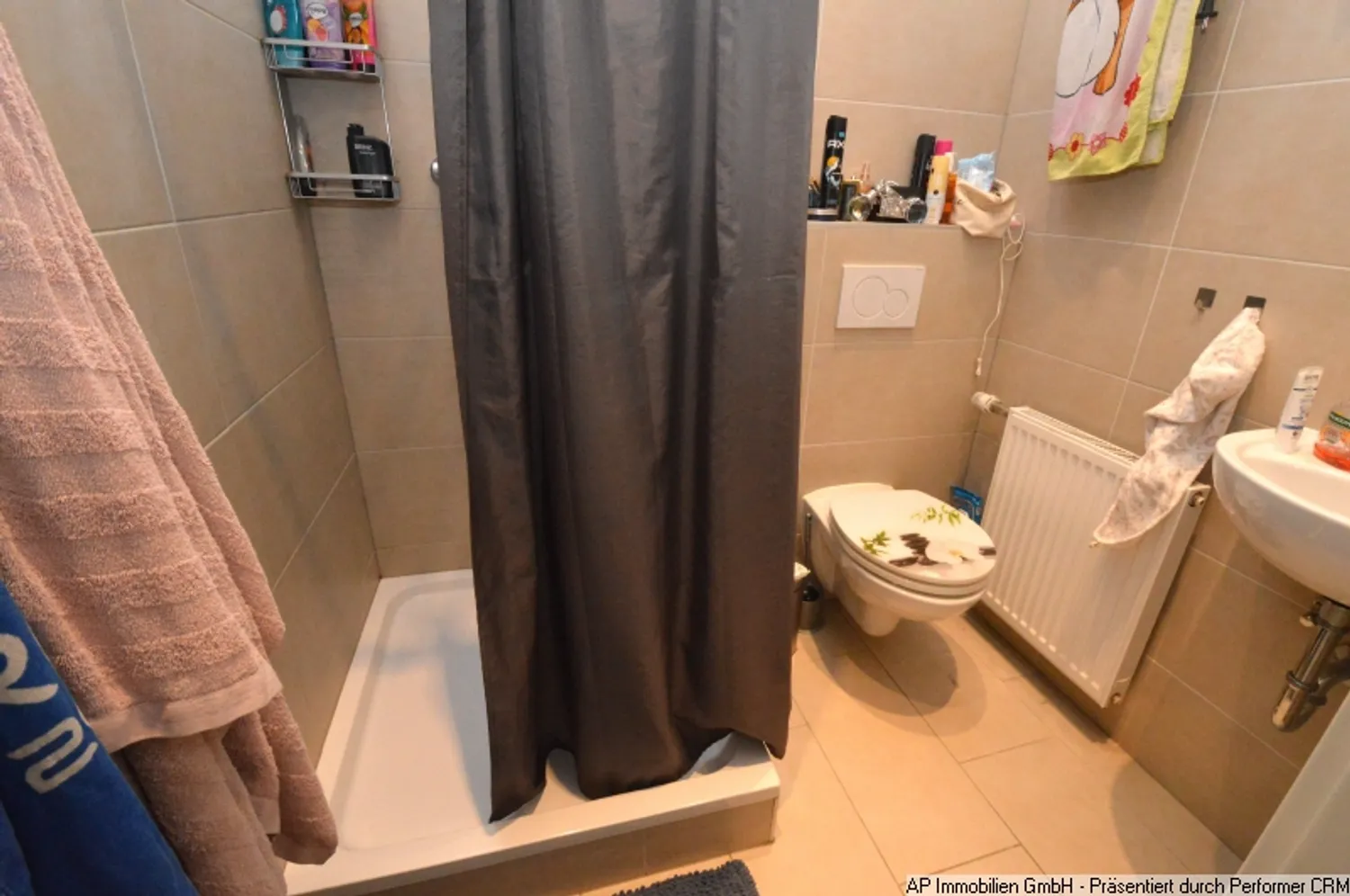 3 Zimmer Wohnung mit 74 m² in Wiesbaden – Bild 10
