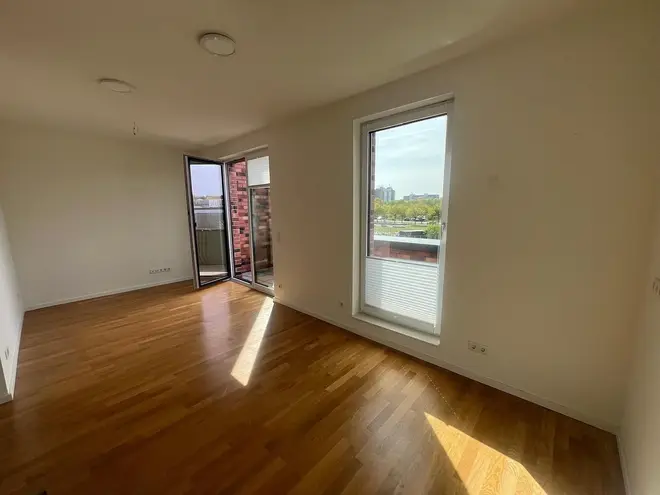 3 Zimmer Wohnung mit 75 m² in Hamburg – Bild 2
