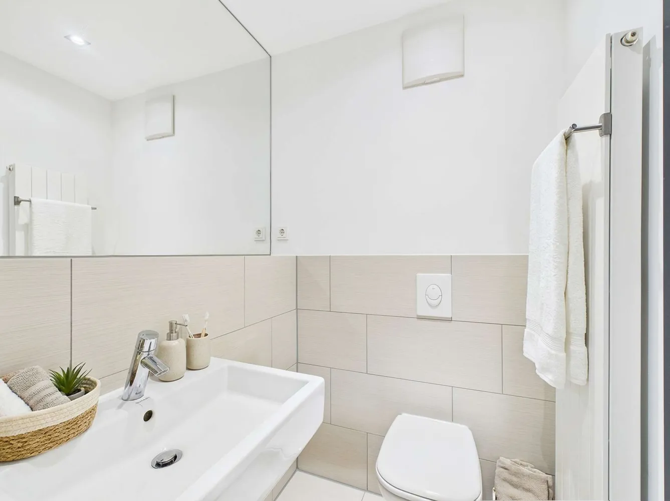 1 Zimmer Wohnung mit 31 m² in Frankfurt am Main – Bild 5