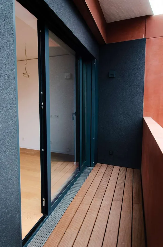 1 Zimmer Wohnung mit 49 m² in Hamburg – Bild 10