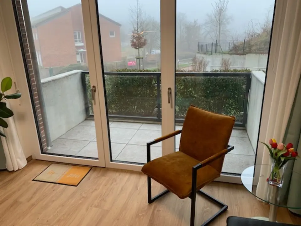 WG-Zimmer mit 74 m² in Wismar – Bild 5