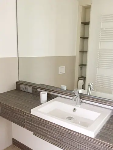 1 Zimmer Wohnung mit 40 m² in München – Bild 5