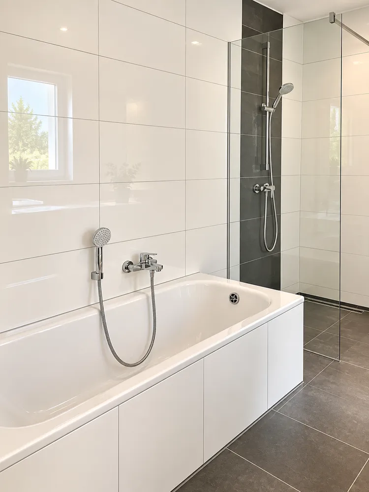 5 Zimmer Wohnung mit 140 m² in Landau in der Pfalz – Bild 12