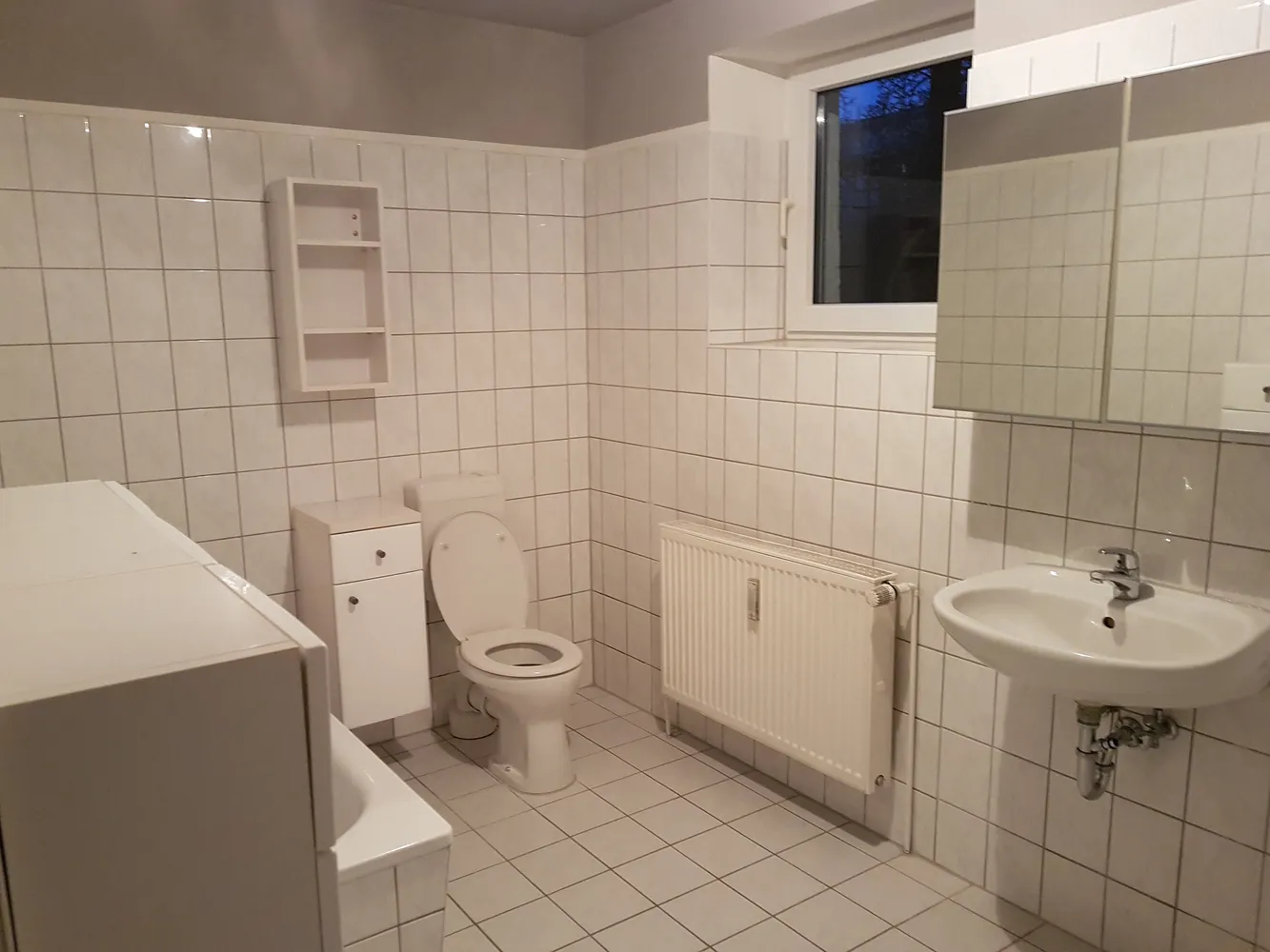 3 room apartment with 90 m² in Rostock – Photo 5