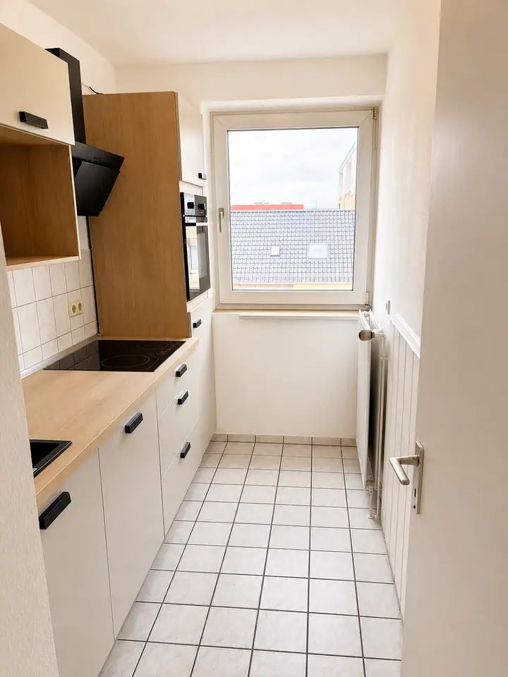 2 Zimmer Wohnung mit 84 m² in Wolfsburg – Bild 3