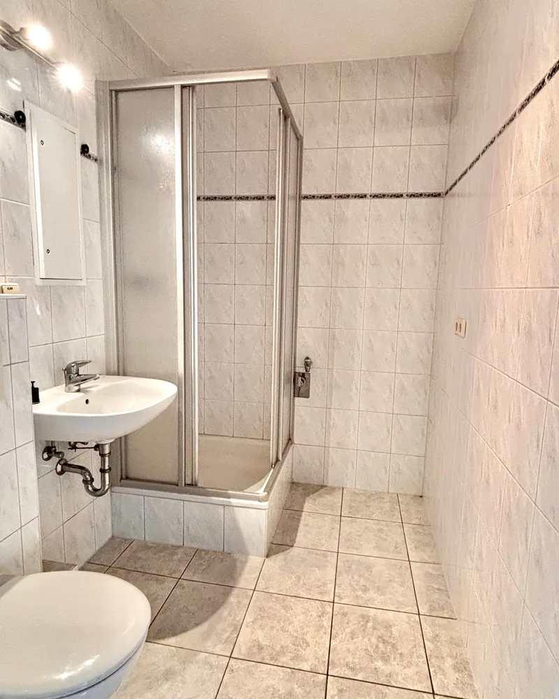 3 Zimmer Wohnung mit 59 m² in Suhl – Bild 11