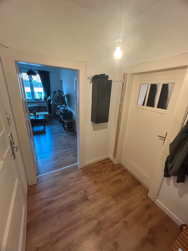 2 Zimmer Wohnung mit 67 m² in Hannover – Bild 4