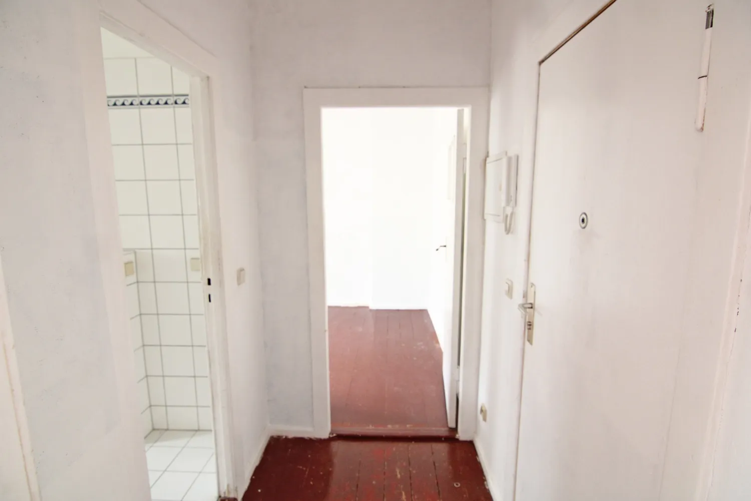 1 room apartment with 33 m² in Berlin – Photo 9