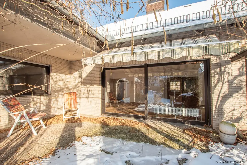 7 Zimmer Haus mit 216 m² in Duderstadt – Bild 8