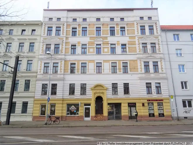 2 Zimmer Wohnung mit 74 m² in Magdeburg – Bild 7