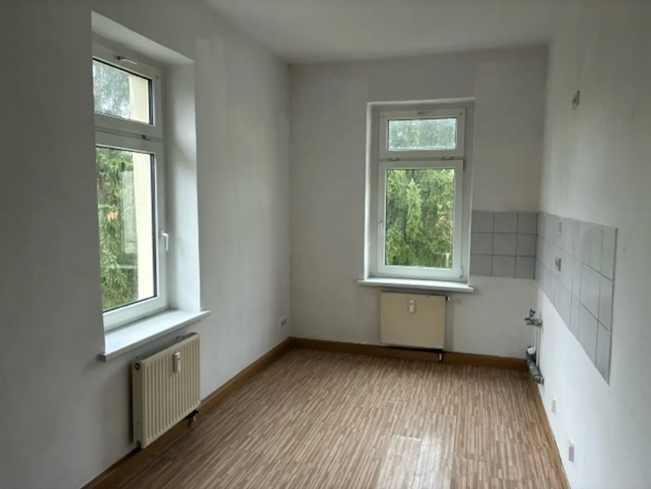 6 Zimmer Wohnung mit 115 m² in Leipzig – Bild 5