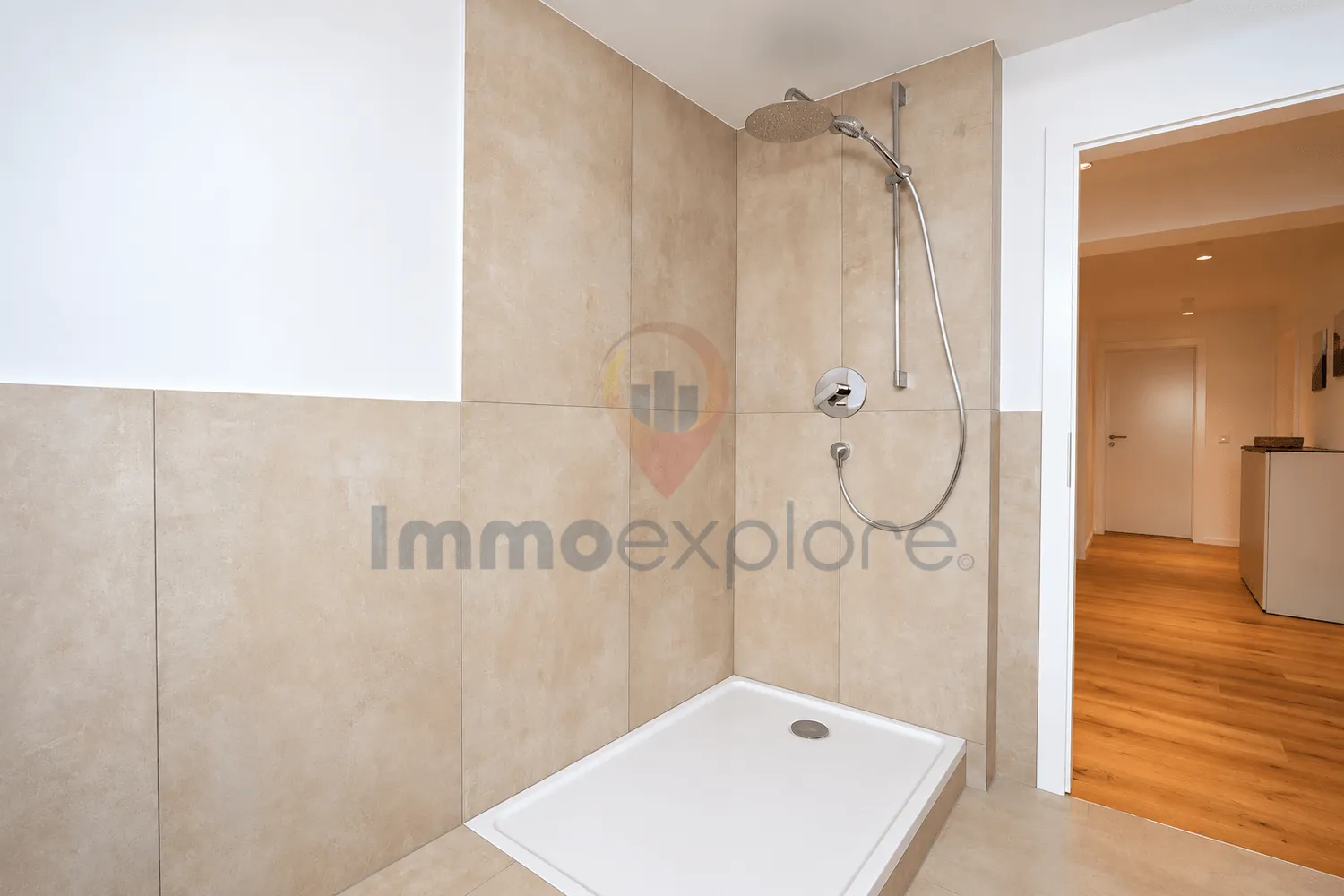 4 Zimmer Wohnung mit 94 m² in Frankfurt am Main – Bild 3
