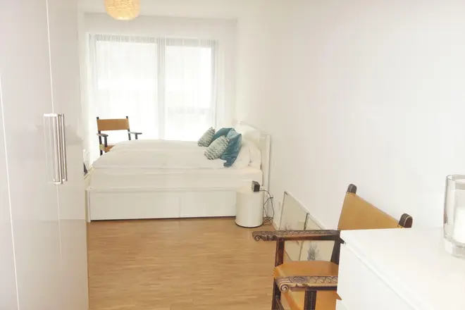 3 Zimmer Wohnung mit 75 m² in Berlin – Bild 8