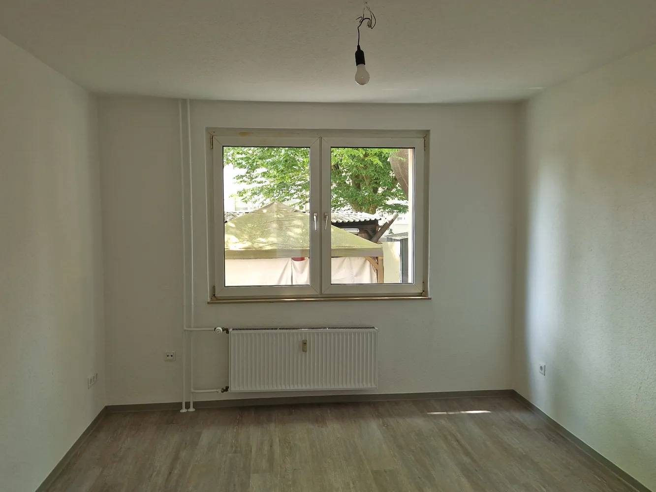 3 Zimmer Wohnung mit 52 m² in Dortmund – Bild 1