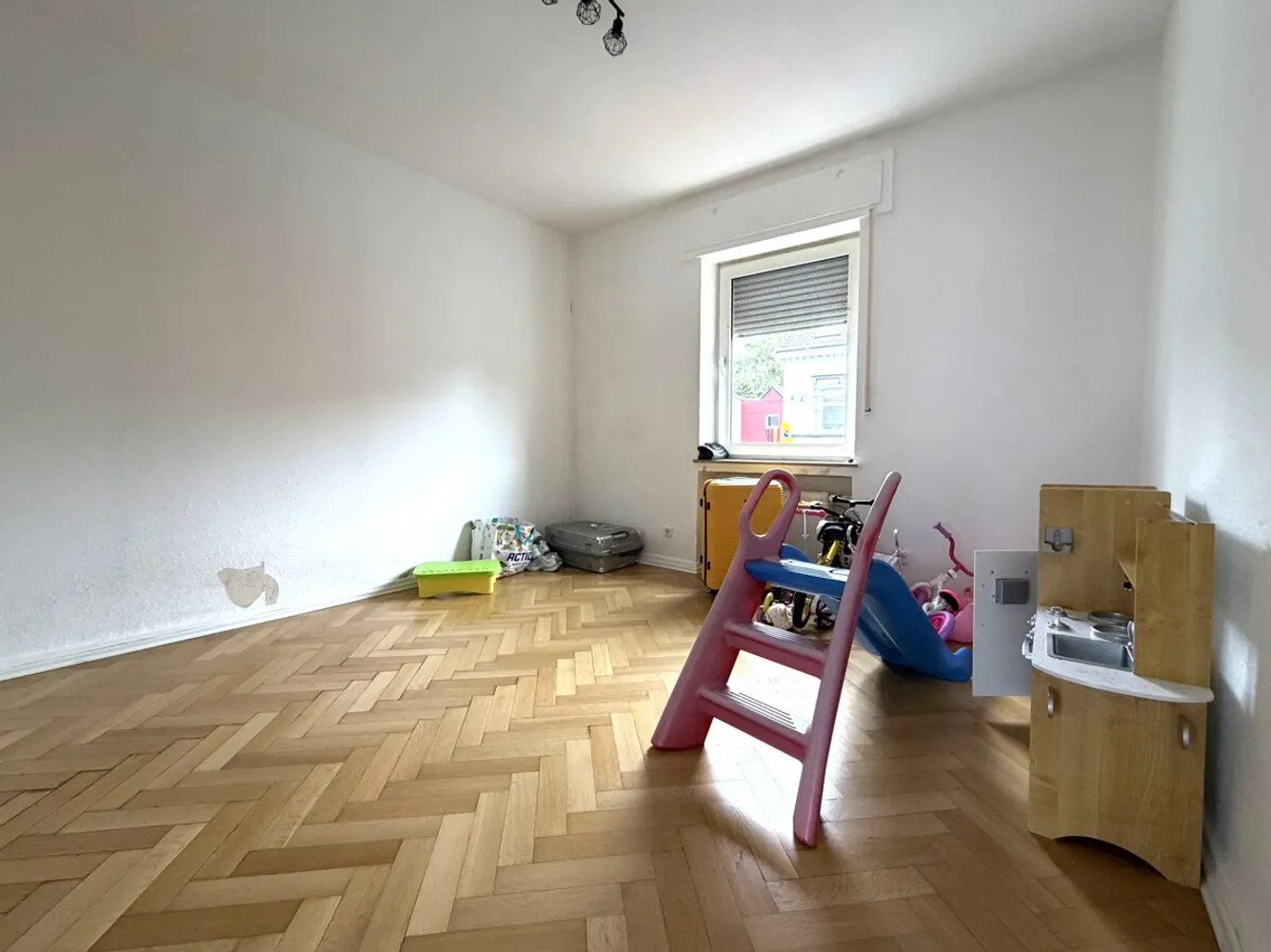 4 Zimmer Wohnung mit 101 m² in Solingen – Bild 8