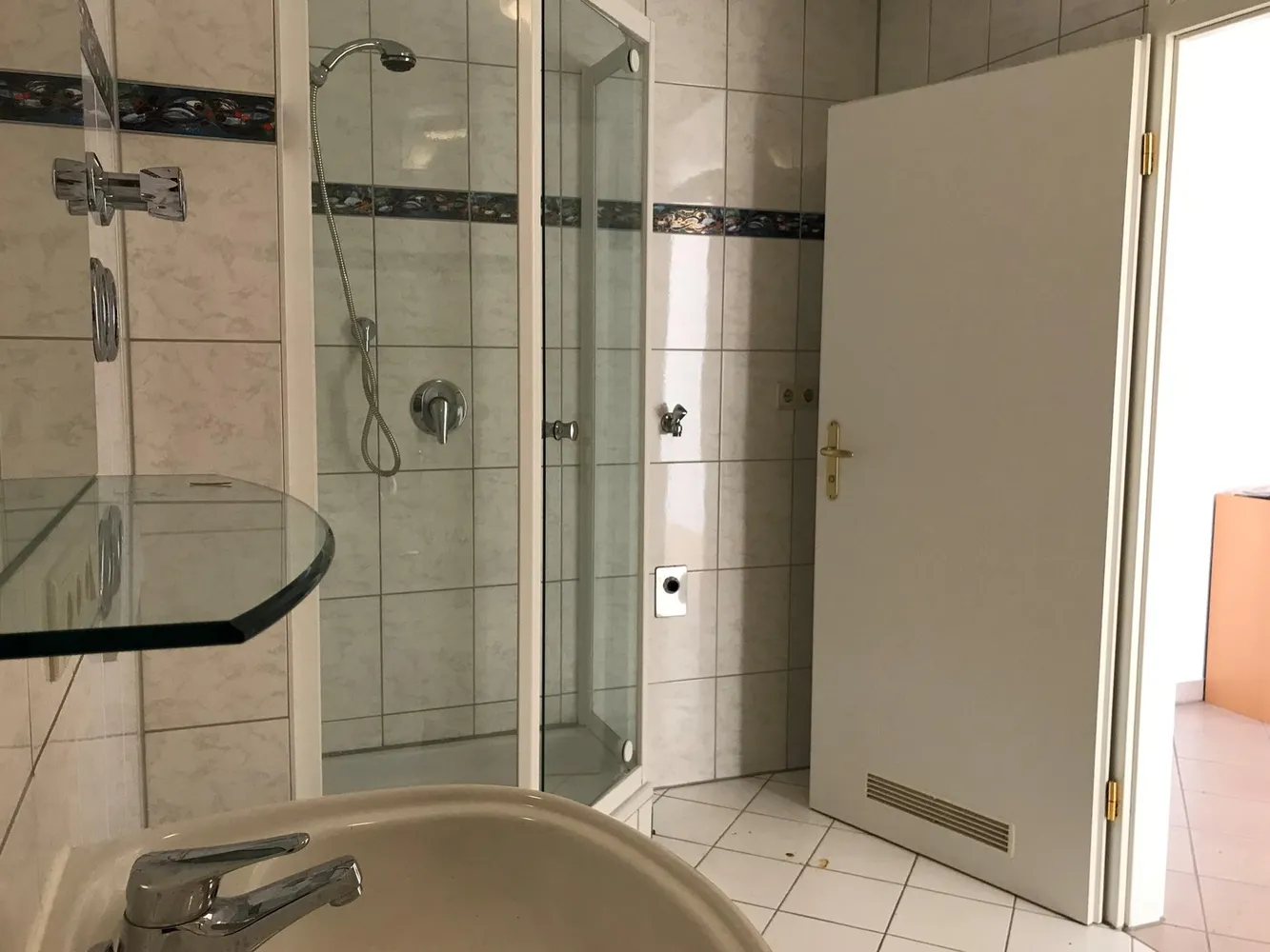 2 Zimmer Wohnung mit 72 m² in Erlangen – Bild 9