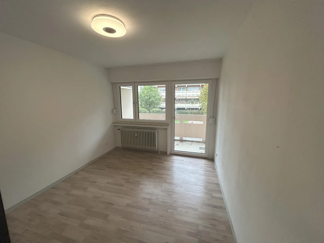 2 room apartment with 65 m² in Munich – Photo 3