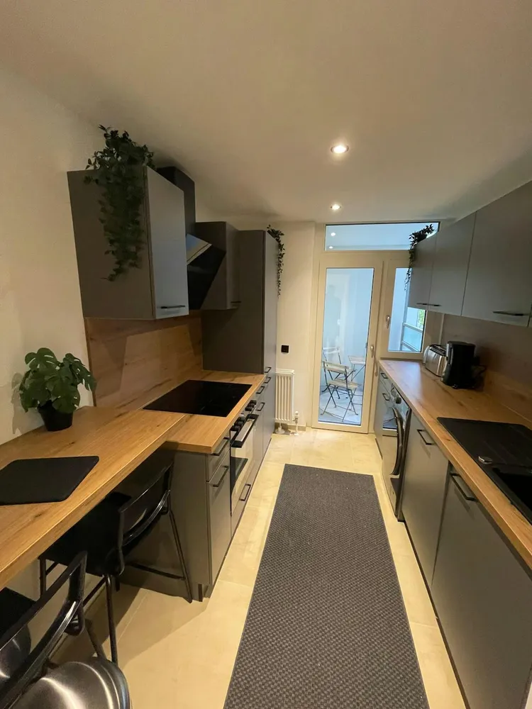 WG-Zimmer mit 11 m² in München – Bild 4