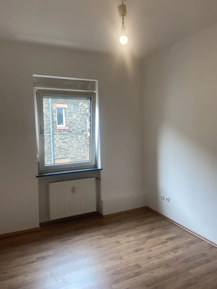 2 Zimmer Wohnung mit 62 m² in Mannheim – Bild 2