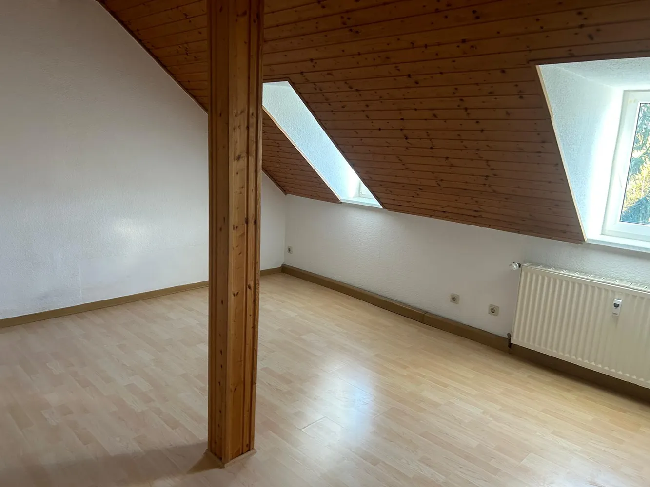 2 room apartment with 61 m² in Aue-Bad Schlema – Photo 6